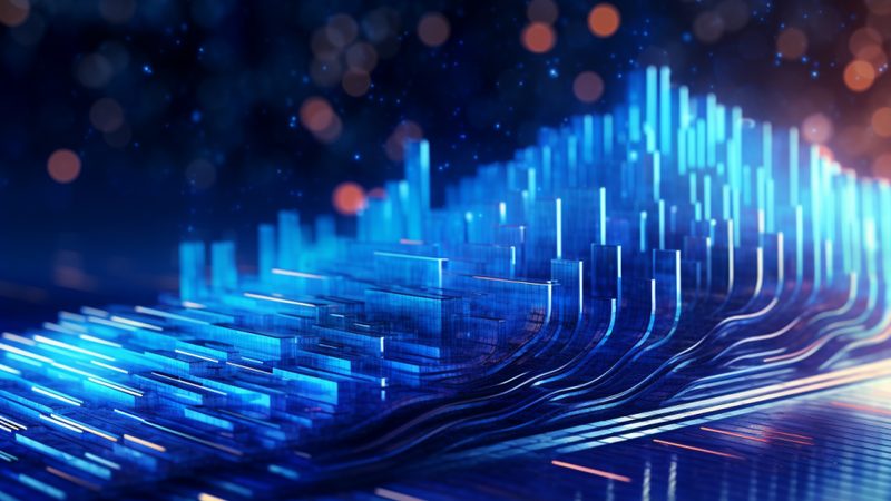 Python数据可视化报表制作：揭秘高效数据分析之道